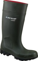 PU-Stiefel Purofort Professional S5 CI Gr.44...